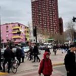 Family 21 * Tirana