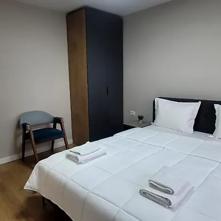 Apartament Family 21 Tirana