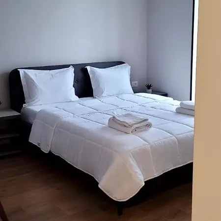 Apartament Family 21 Tirana