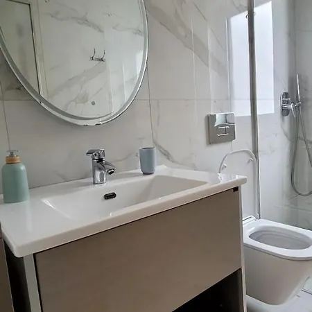 Family 21 Apartamento *