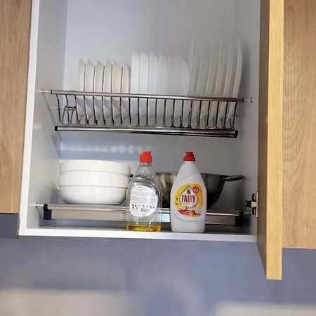 Apartament Family 21 Tirana