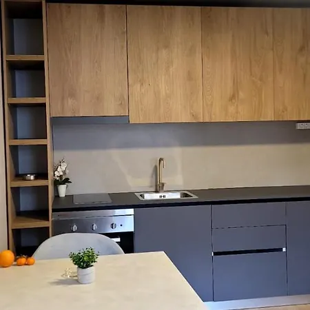 Family 21 Apartament