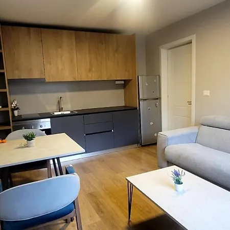 Apartament Family 21 *