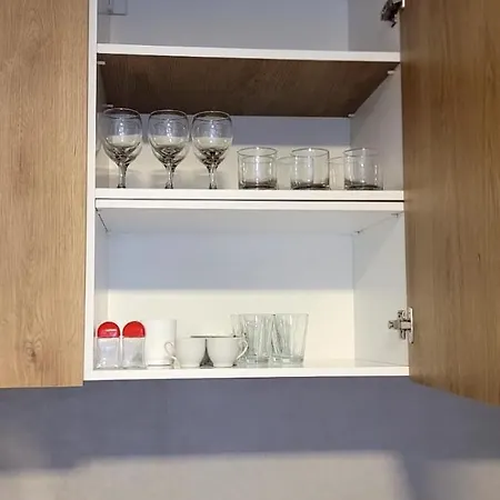 Apartament Family 21