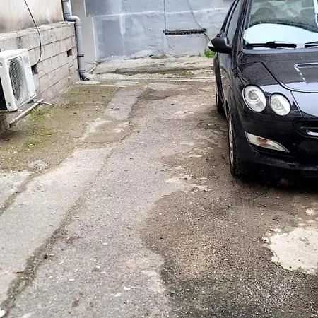 Family 21 Apartamento