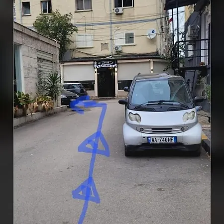 Apartament Family 21 *