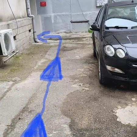 Apartament Family 21 Tirana