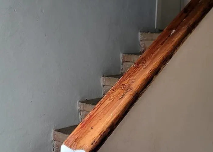 Appartement Family 21 Tirana