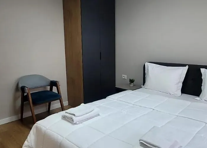 Apartment Family 21 Tirana