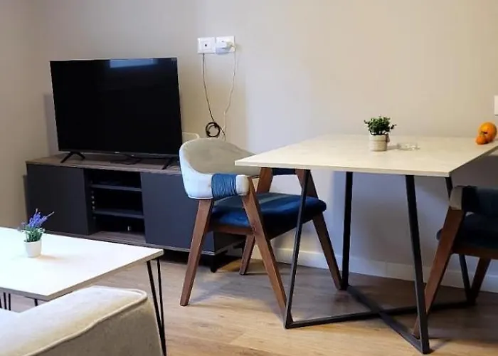 Family 21 Appartement Tirana