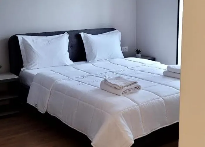 Apartment Family 21 Tirana