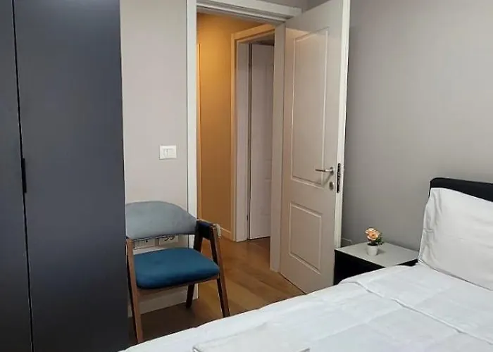 Family 21 Appartement