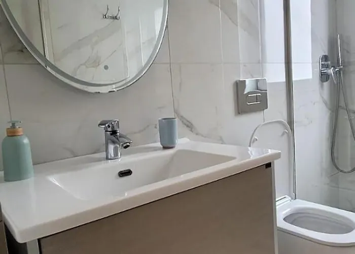 Family 21 Appartement *