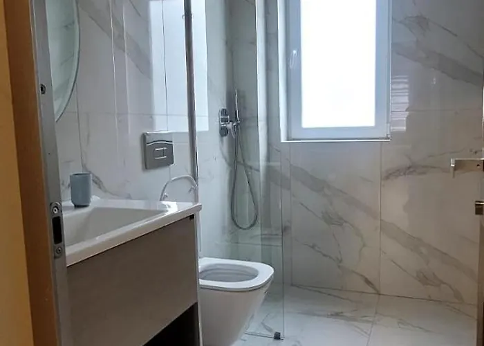 Family 21 Appartement Tirana