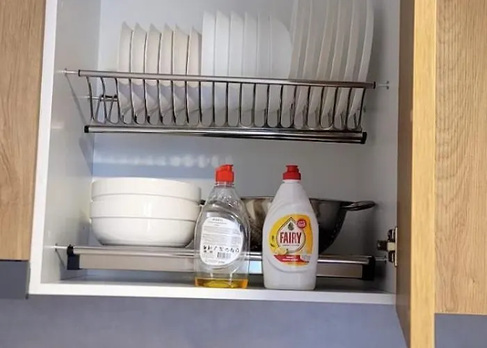 Apartment Family 21 Tirana