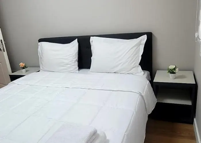 Family 21 Appartement Tirana