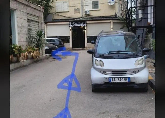 Apartment Family 21 *