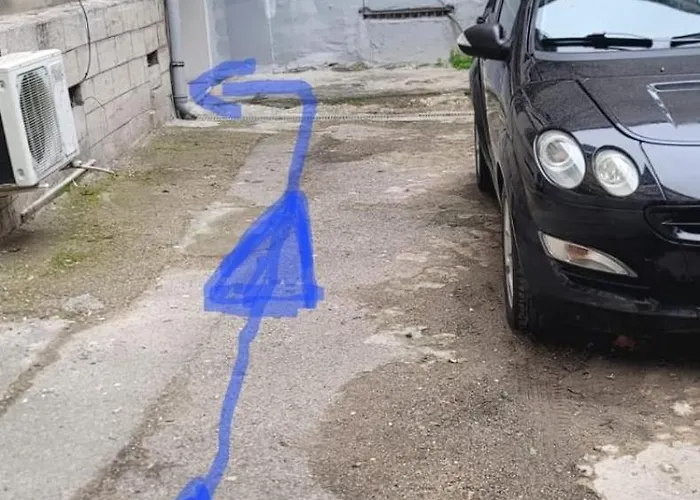 Apartment Family 21 Tirana